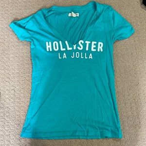 Hollister T-Shirt